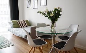 Apartament Wroclawska View