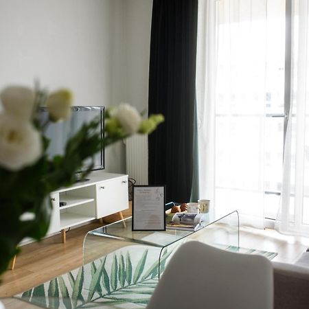 Apartament Wroclawska View Kraków Zewnętrze zdjęcie