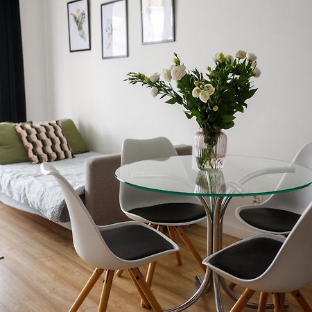 Apartament Wroclawska View Kraków Zewnętrze zdjęcie