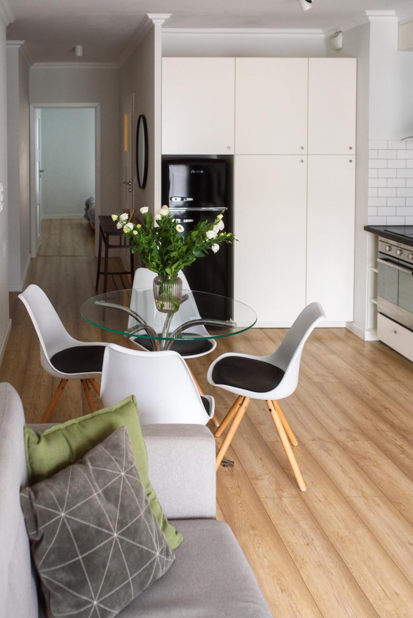 Apartament Wroclawska View Kraków Zewnętrze zdjęcie