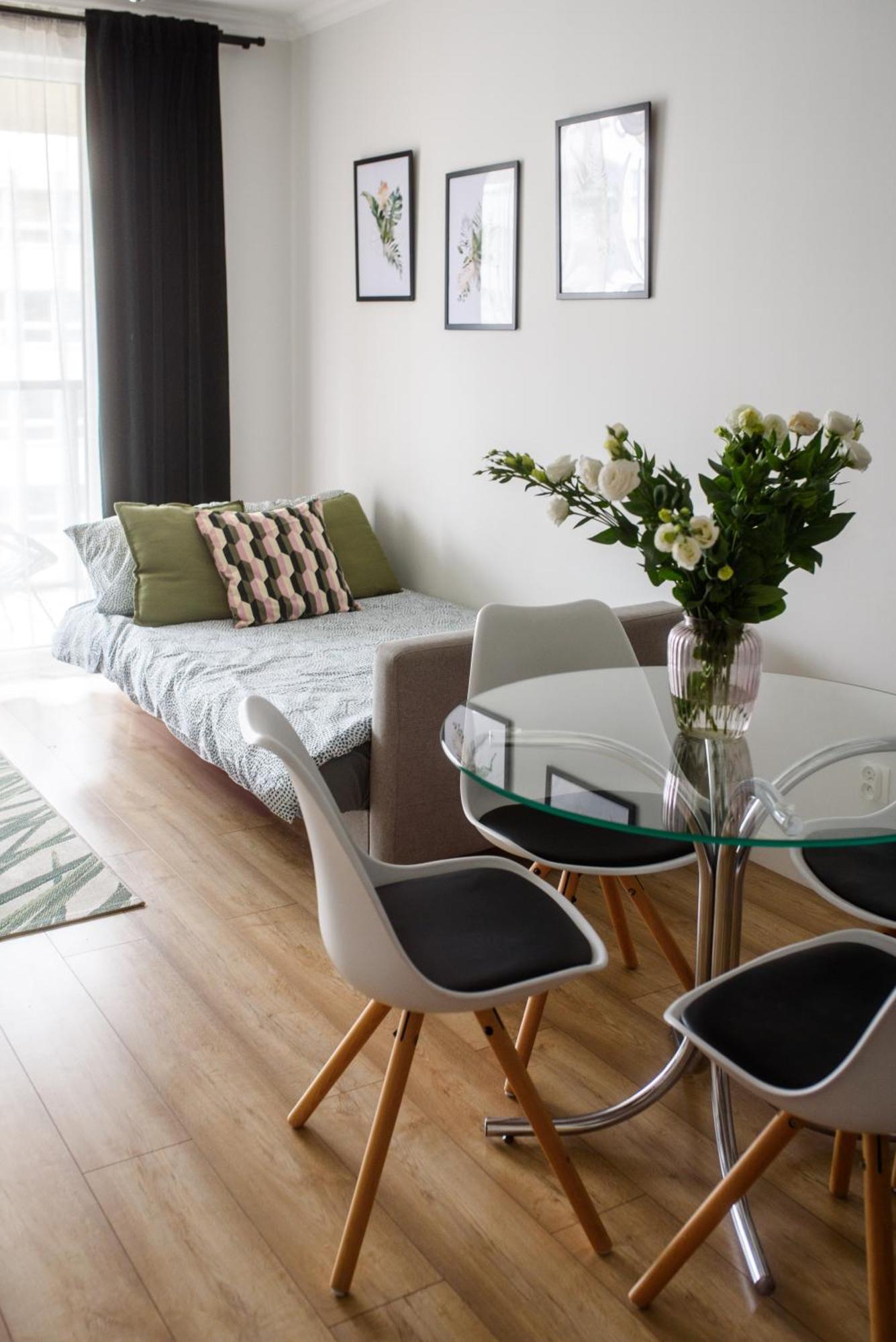 Apartament Wroclawska View Kraków Zewnętrze zdjęcie