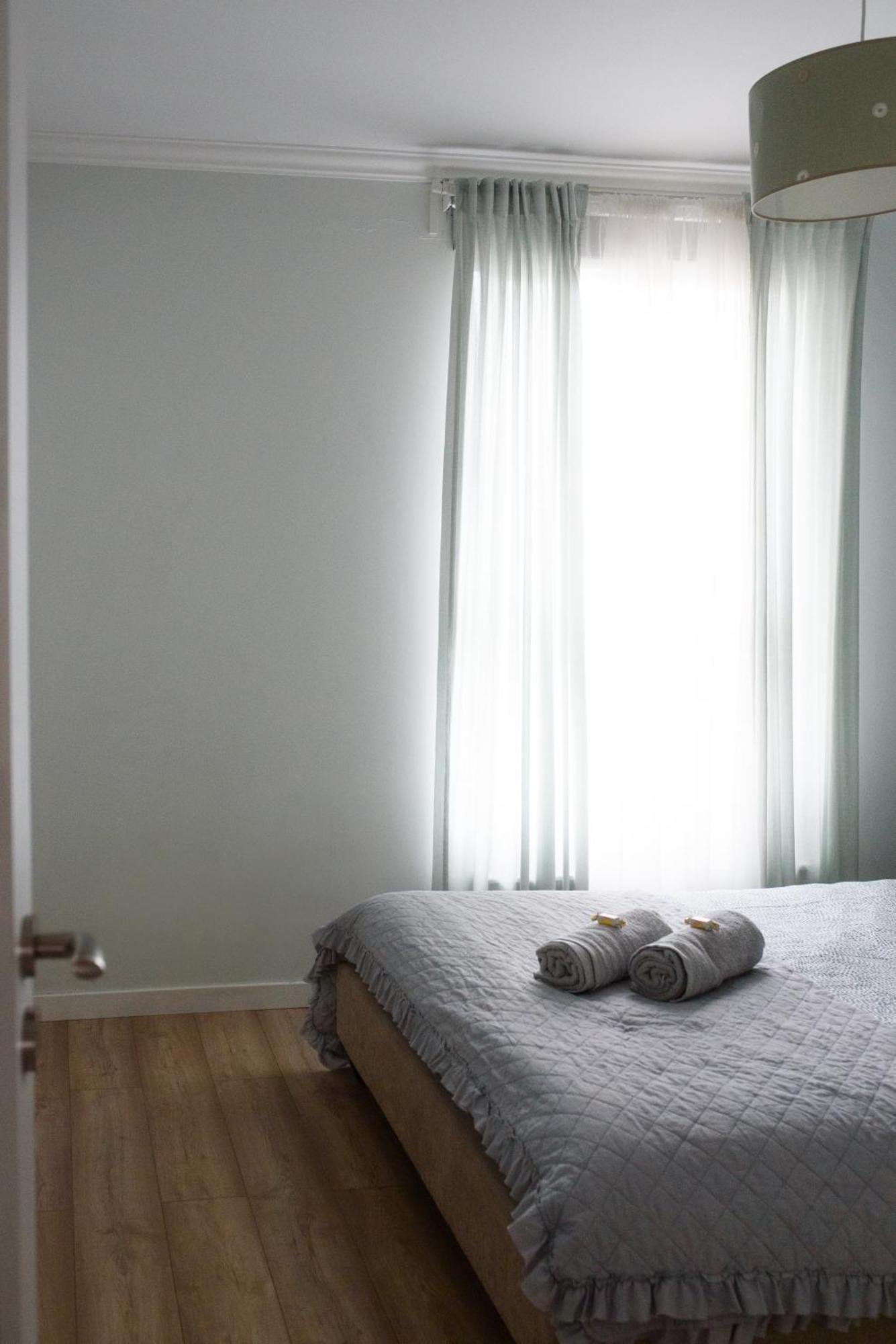 Apartament Wroclawska View Kraków Zewnętrze zdjęcie