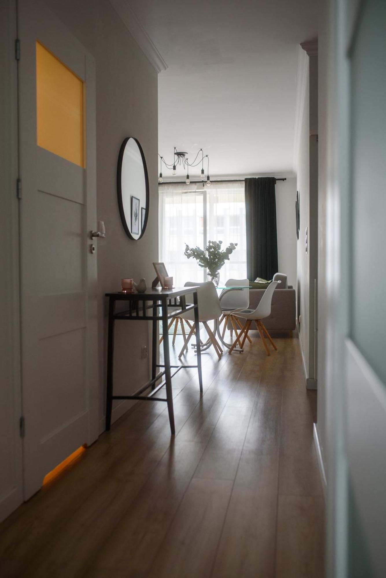 Apartament Wroclawska View Kraków Zewnętrze zdjęcie