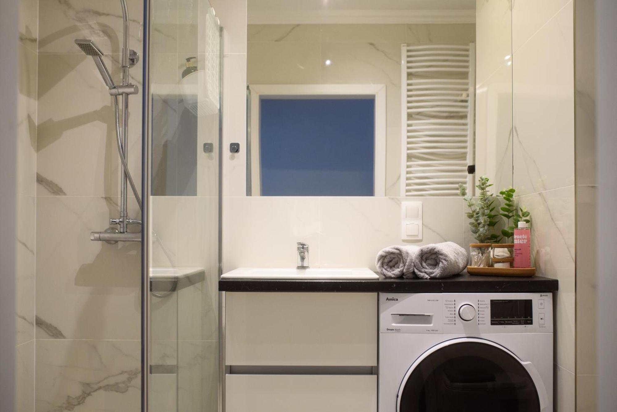 Apartament Wroclawska View Kraków Zewnętrze zdjęcie