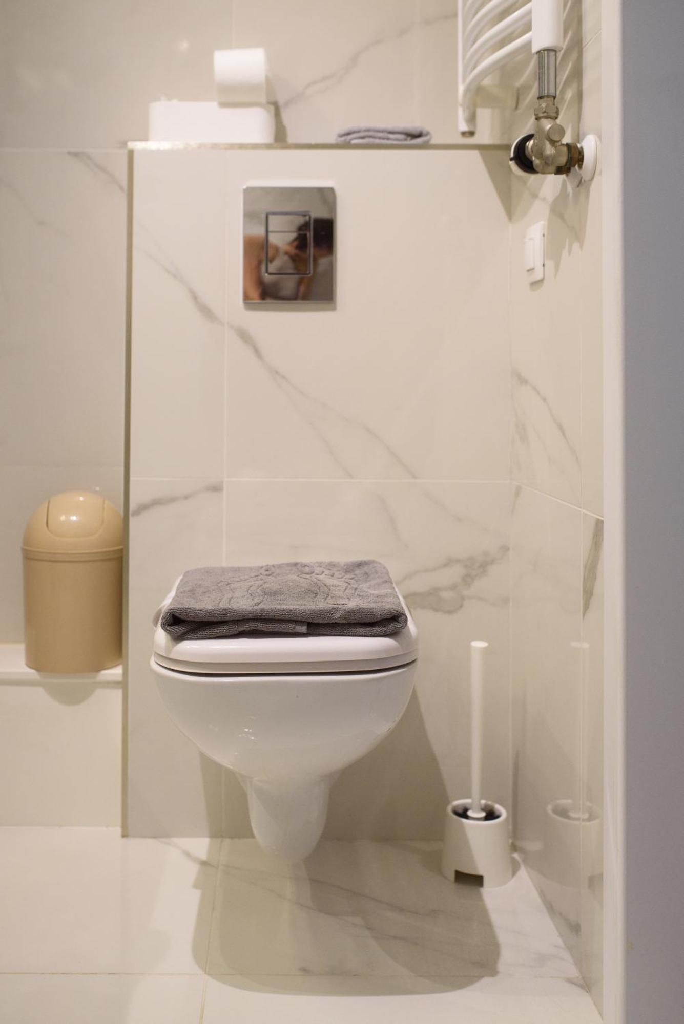 Apartament Wroclawska View Kraków Zewnętrze zdjęcie