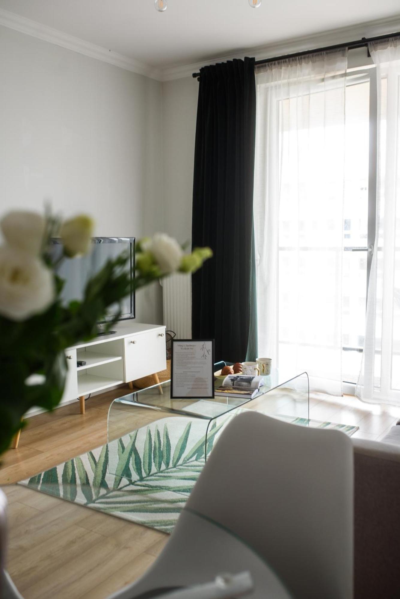 Apartament Wroclawska View Kraków Zewnętrze zdjęcie