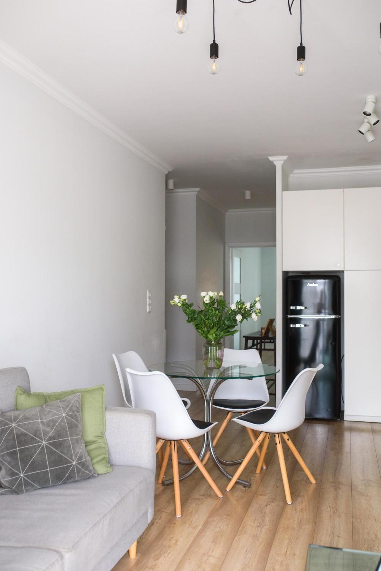Apartament Wroclawska View Kraków Zewnętrze zdjęcie