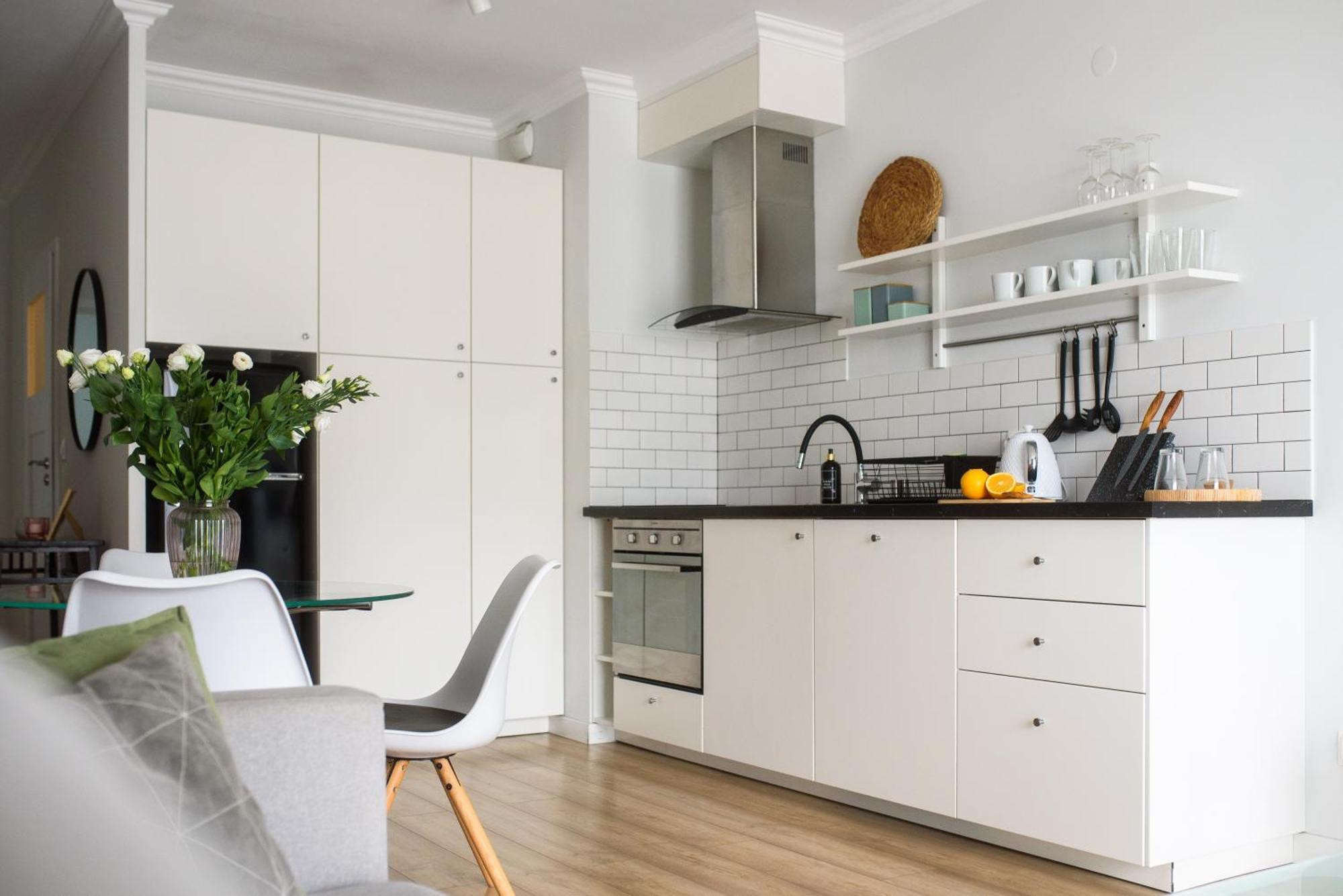 Apartament Wroclawska View Kraków Zewnętrze zdjęcie