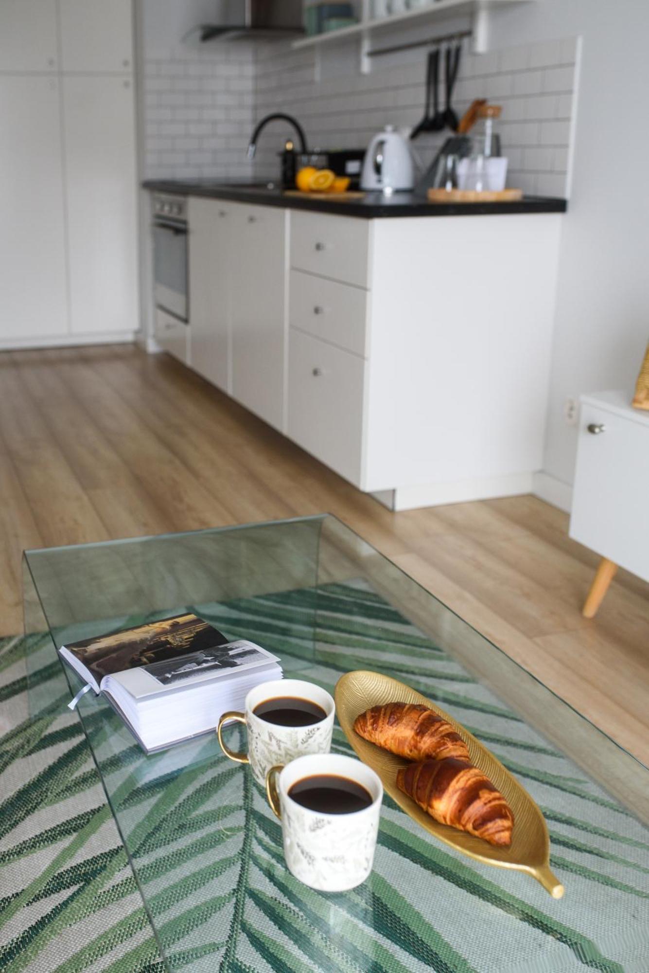 Apartament Wroclawska View Kraków Zewnętrze zdjęcie