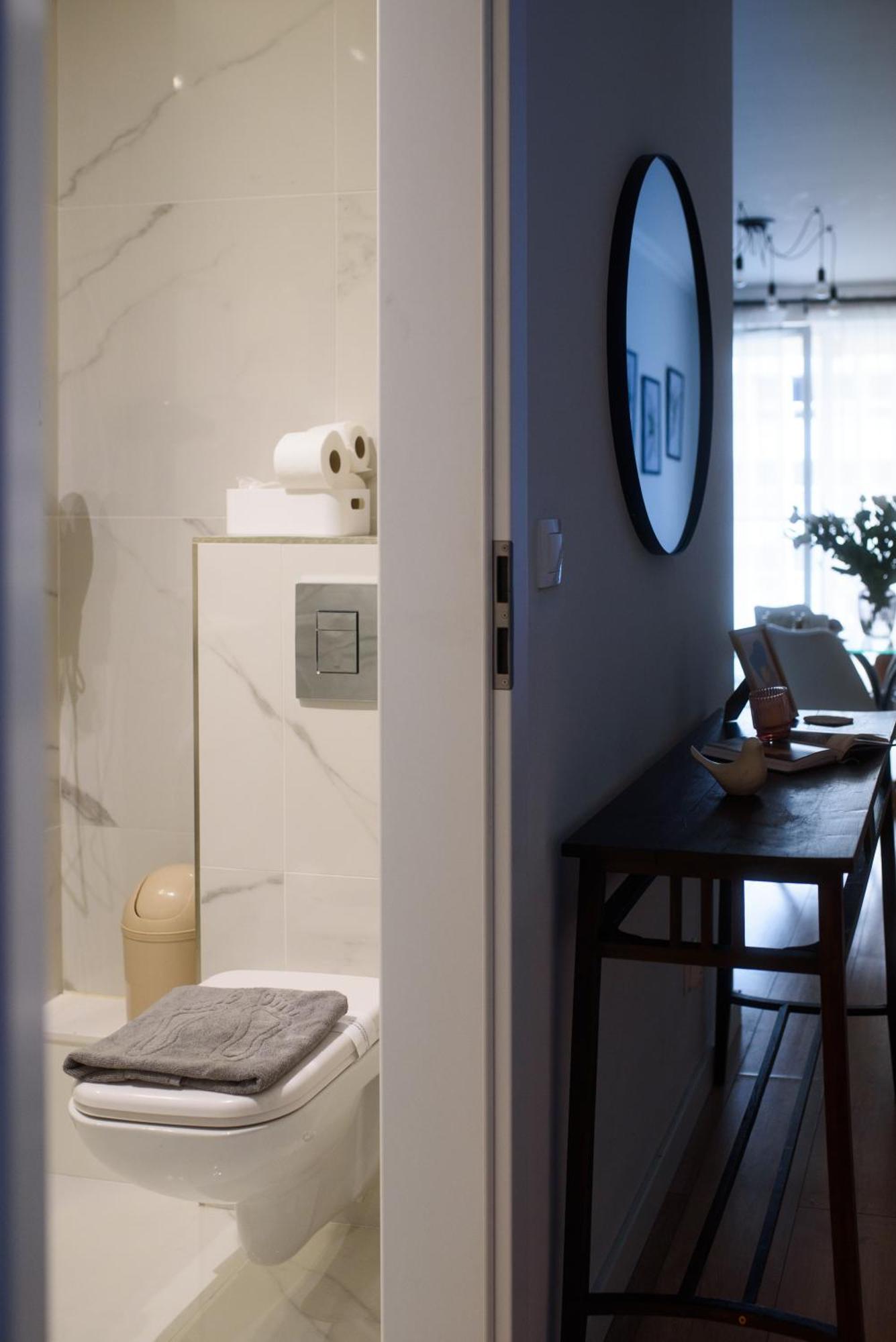 Apartament Wroclawska View Kraków Zewnętrze zdjęcie