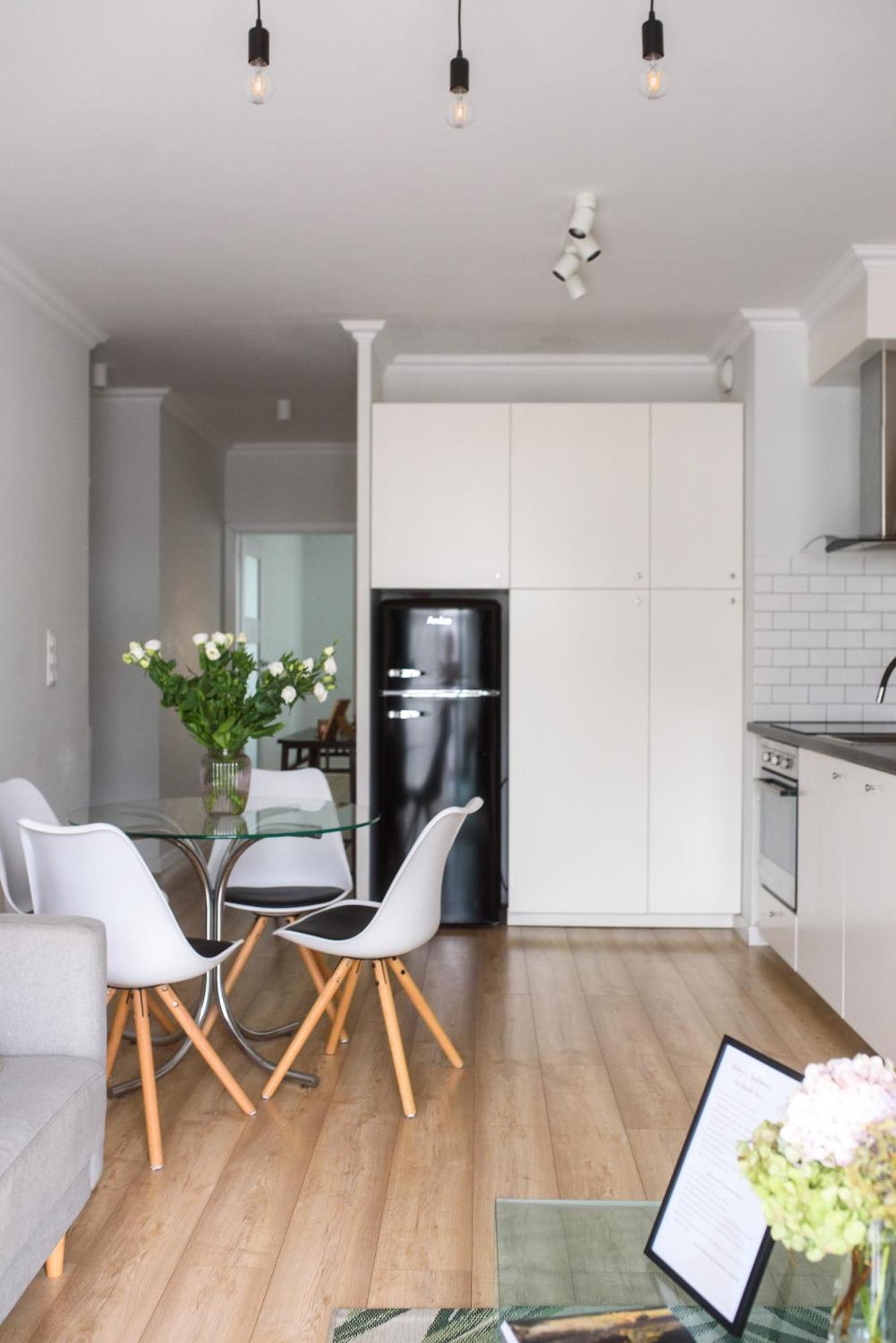 Apartament Wroclawska View Kraków Zewnętrze zdjęcie