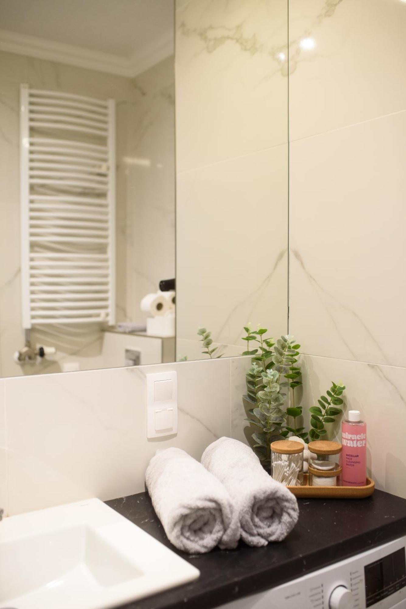 Apartament Wroclawska View Kraków Zewnętrze zdjęcie