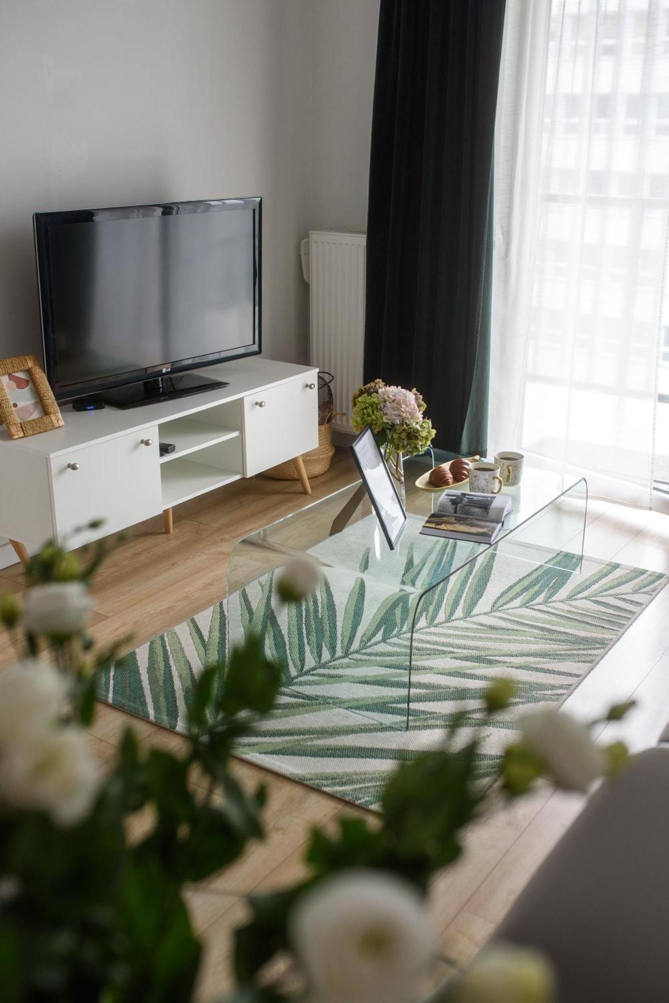 Apartament Wroclawska View Kraków Zewnętrze zdjęcie