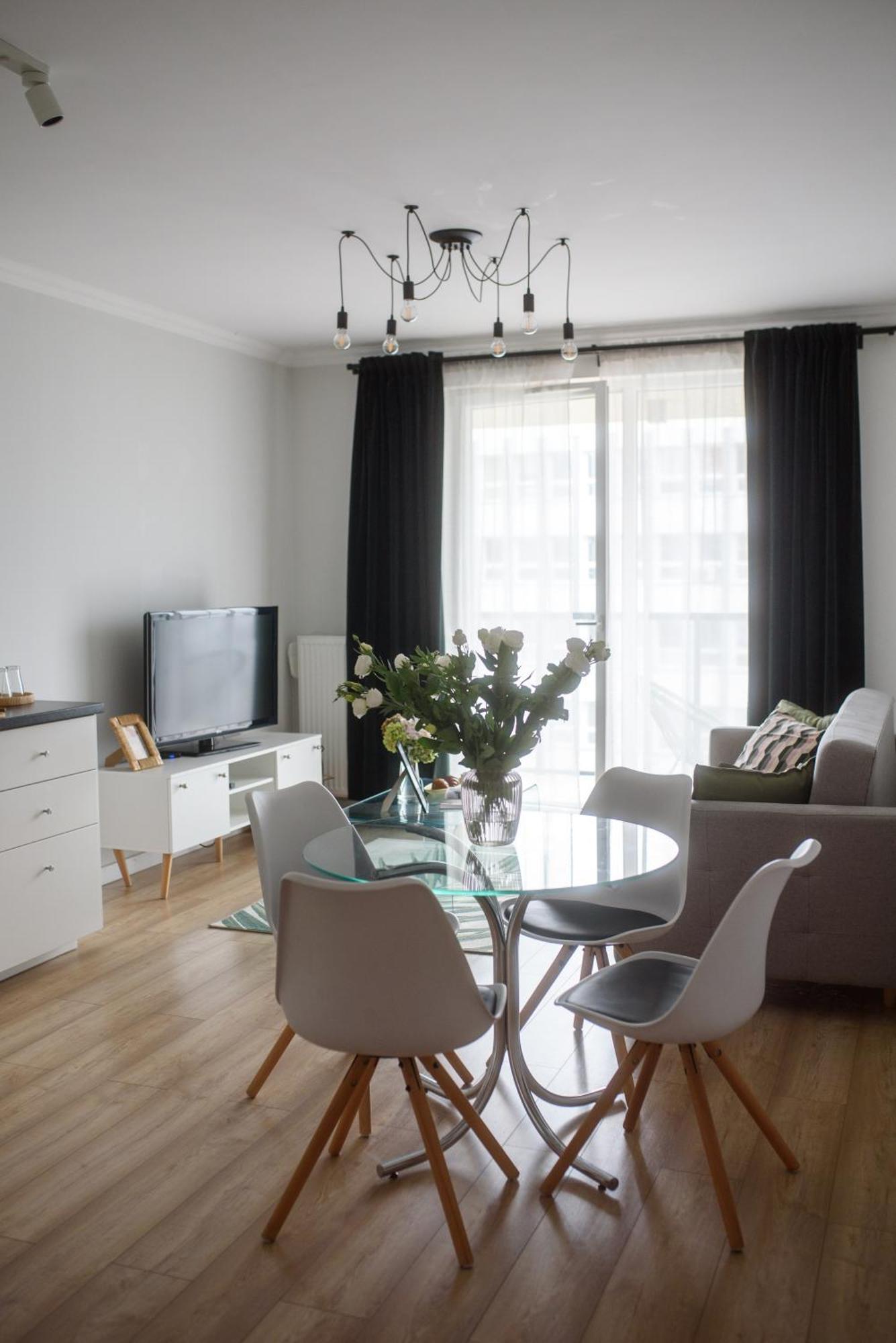Apartament Wroclawska View Kraków Zewnętrze zdjęcie